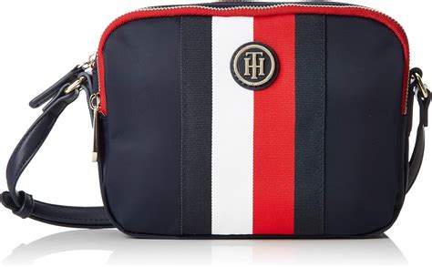 tommy hilfiger handtasche sale|tommy hilfiger crossbody bag sale.